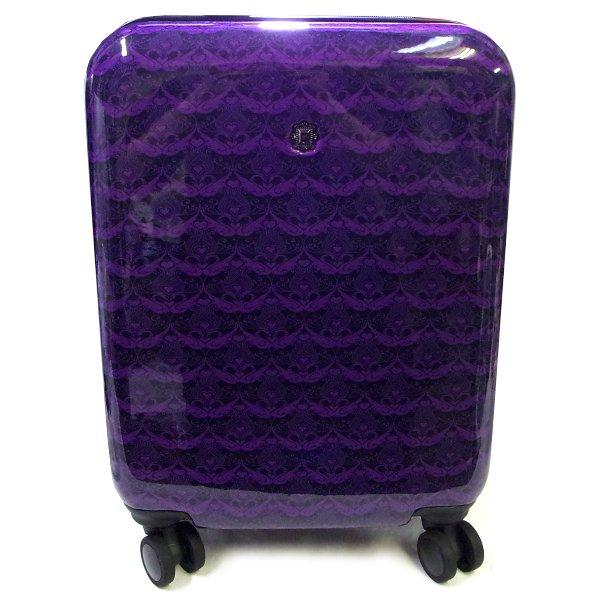 ANNA SUI キャリーバック