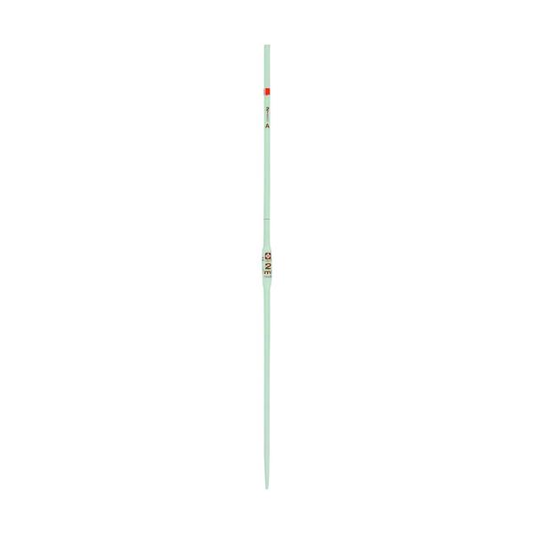 柴田科学 020030-2A ホールピペット スーパーグレード 2mL