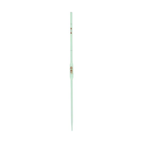 柴田科学 020030-5A ホールピペット スーパーグレード 5mL