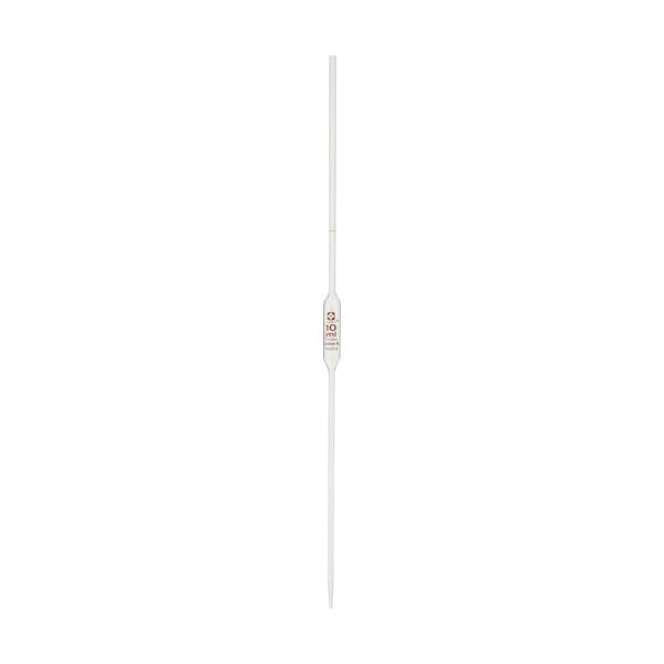 柴田科学 021410-10A ホールピペット カスタムA 10mL