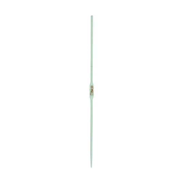柴田科学 021410-3A ホールピペット カスタムA 3mL