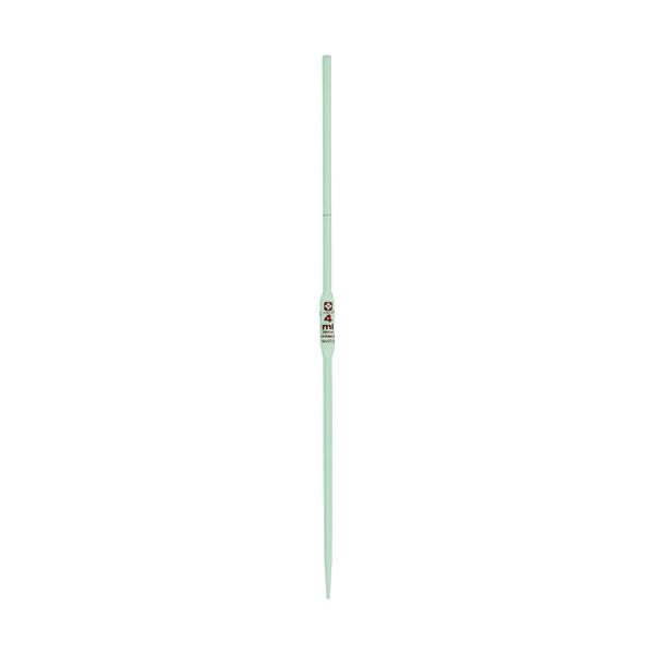 柴田科学 021410-4A ホールピペット カスタムA 4mL