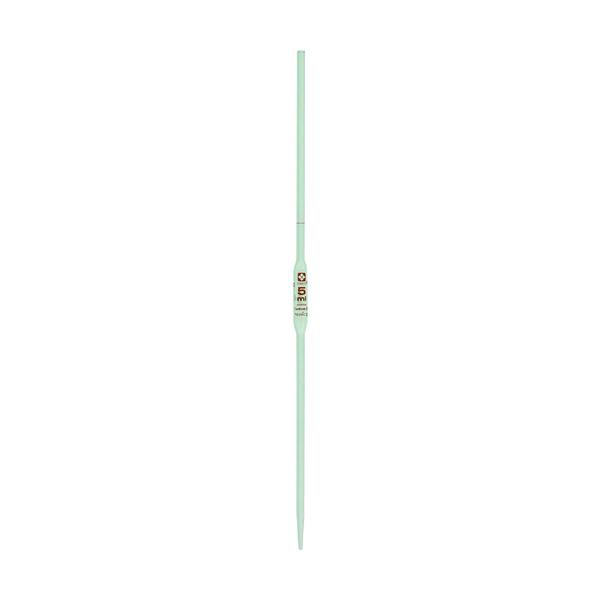 柴田科学 021410-5A ホールピペット カスタムA 5mL
