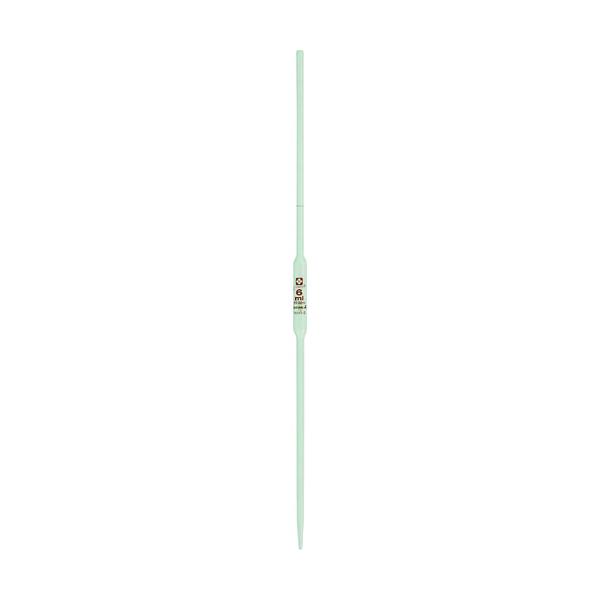 柴田科学 021410-6A ホールピペット カスタムA 6mL