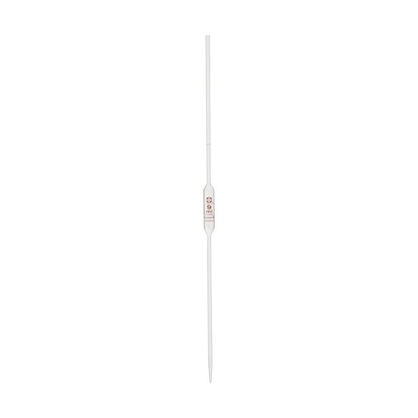 柴田科学 021410-9A ホールピペット カスタムA 9mL