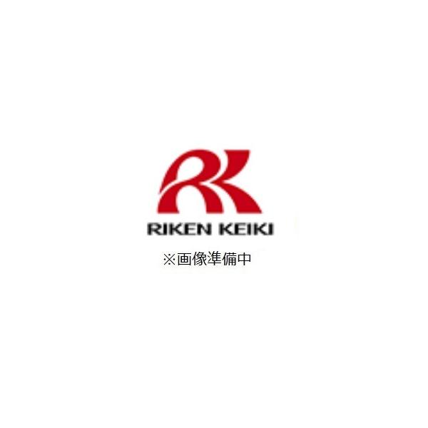 理研計器 0514303910 パッキン フッ素ゴム