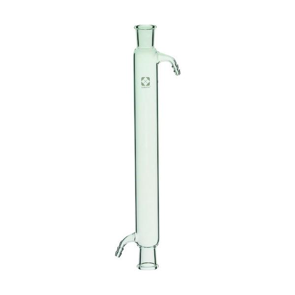 柴田科学 054120-3 冷却器 パルナス-ワグナー型用