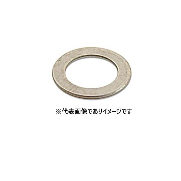ミツトヨ 205458 ワッシャー 1mm