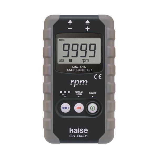 �_�|�C���g5�{�^ �J�C�Z SK-8401 �f�W�^����]�v KAISE SK8401 ���i�摜