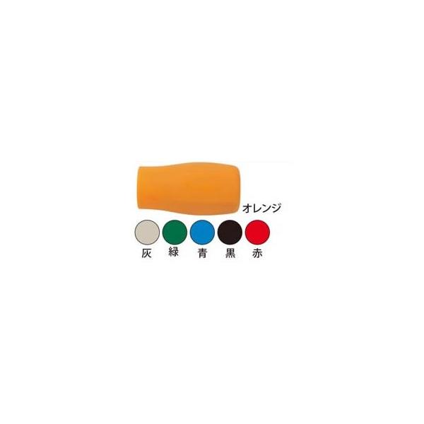 東日製作所 856 トルクドライバ用樹脂ハンドル オレンジ