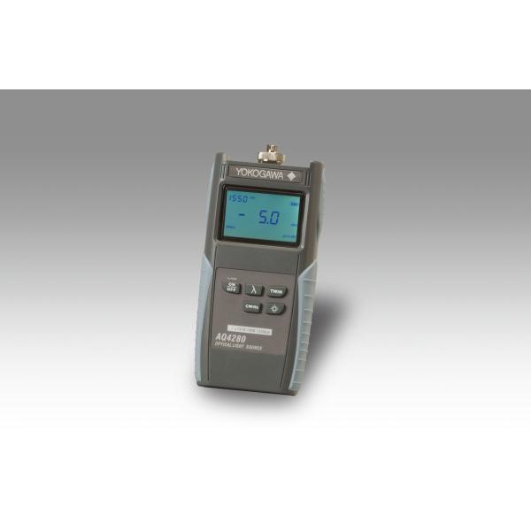 横河計測 AQ4280A 光源 YOKOGAWA