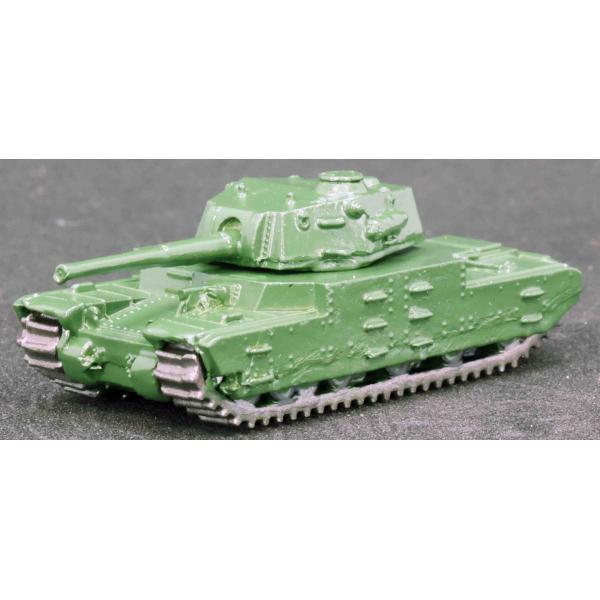 1/100 裁決　塗装済みランナー+ダイキャスト付き　プラモデル M123 一式半装軌装甲兵車ホセ ダイキャスト製塗装完成品 1/144 : プロ
