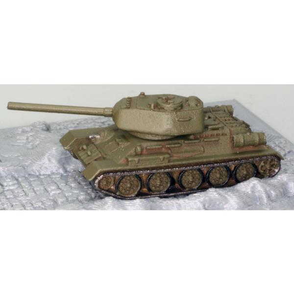 M5-P T-34-8 塗装済完成品 : プロホビー・アイコムショップ - 通販