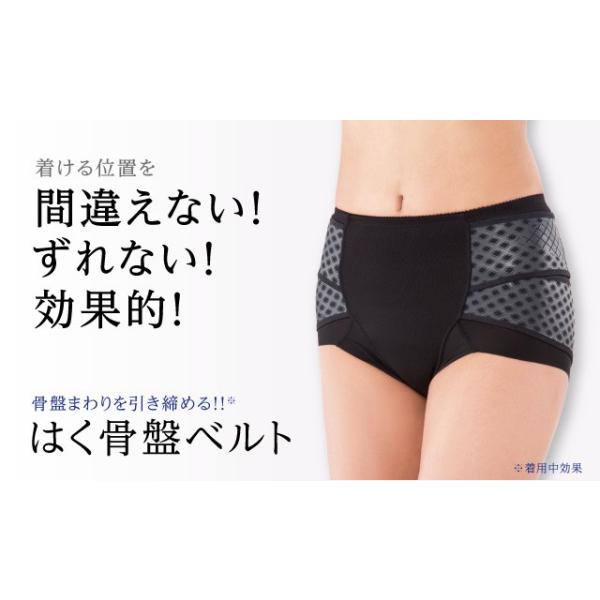 美バランス はく骨盤ベルト 骨盤ガードル 骨盤ガードル コルセット 産後 腰痛 プロイデア メール便ok 10 Buyee Buyee 日本の通販商品 オークションの代理入札 代理購入