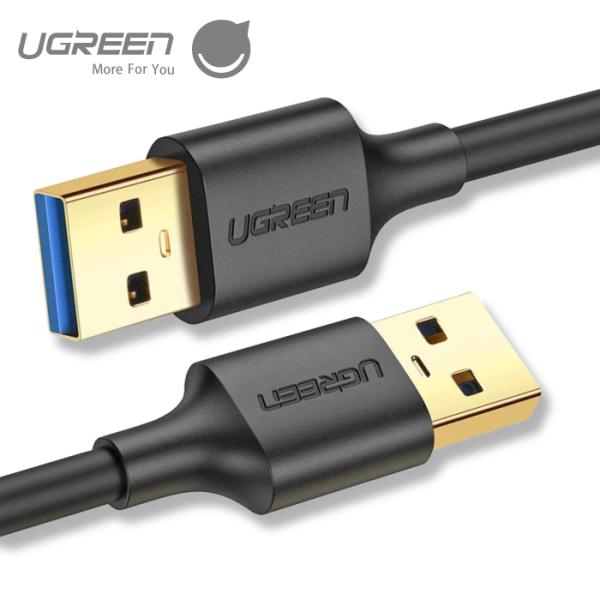 Usb 3 0 ケーブル 転送速度最大5gbp タイプa タイプa オス オス 金メッキコネクタ搭載 3重シールド ブラック1m Us128 Np Buyee Buyee Japanese Proxy Service Buy From Japan Bot Online