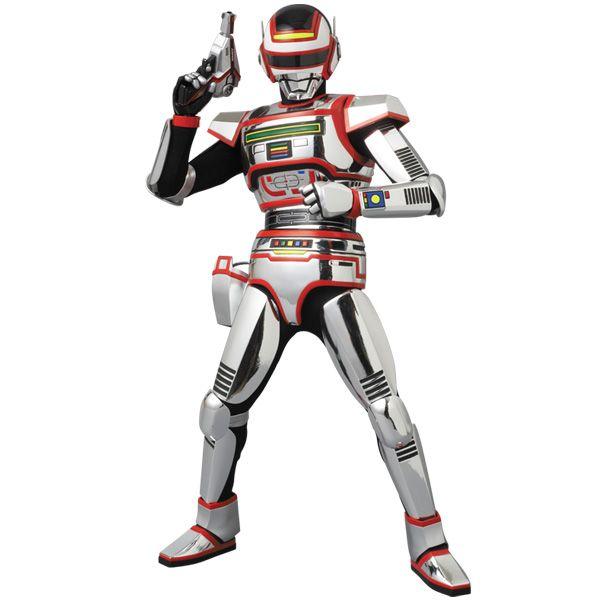 未開封 メディコムトイ RAH ジャスピオン 2014デラックスタイプ Amazon | 巨獣特捜 ジャスピオン RAH DXリアルアクションヒーローズ