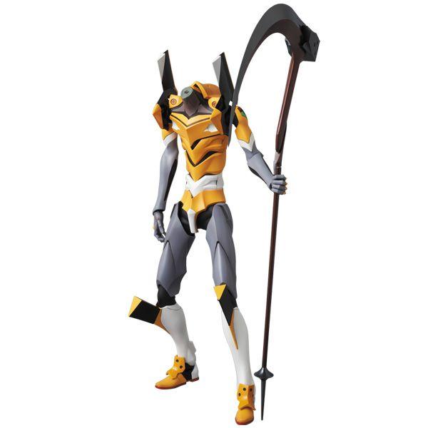 メディコムトイ  エヴァンゲリオン マーク9 MEDICOM TOY RAH NEO エヴァンゲリオンMark.09 : MEDICOM TOY