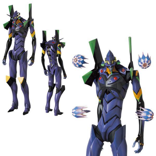 Rah Neo エヴァンゲリオン第13号機 Buyee 日本代购平台 产品购物网站大全 Buyee一站式代购 Bot Online