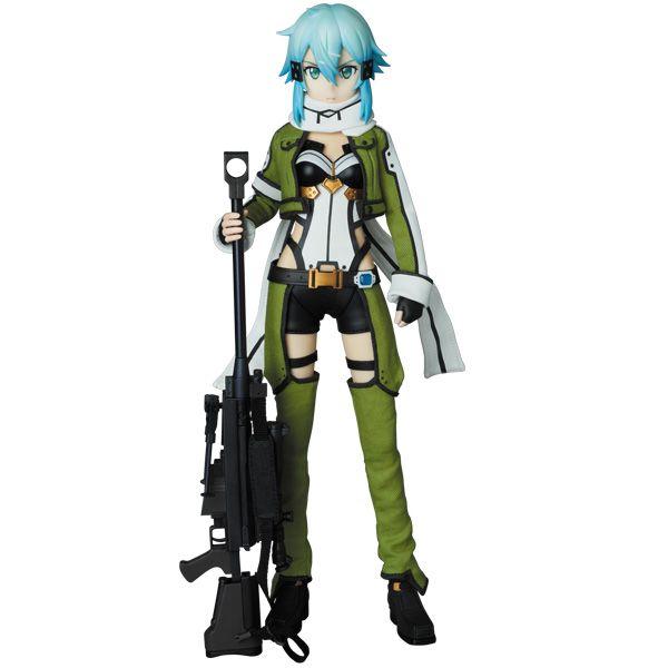 MEDICOM TOY（メディコム・トイ） RAH シノン : MEDICOM TOY TOKYO