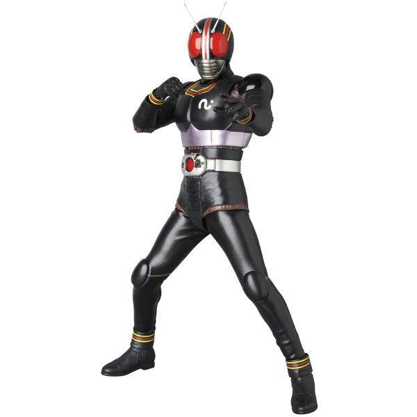 知*ト様 ⭐️RAH DX 仮面ライダーBLACK ブラック(Ver.1.5) MEDICOM TOY RAH DX 仮面ライダーBLACK（Ver.1.5）【2015年8月