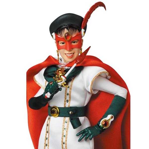 MEDICOM TOY RAH 美少女仮面ポワトリン【2015年12月発送予定