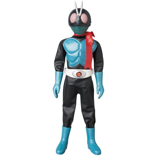 MEDICOM TOY（メディコム・トイ） RAH1970 仮面ライダー旧1号