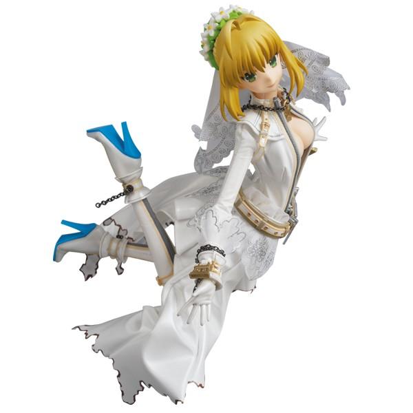 RAH Saber BRIDE セイバー ブライド MEDICOM TOY RAH セイバー・ブライド : MEDICOM TOY TOKYO