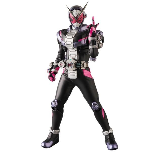 【未開封】RAH GENESIS 仮面ライダージオウ 1/6スケール フィギュア MEDICOM TOY RAH GENESIS 仮面ライダージオウ : MEDICOM TOY