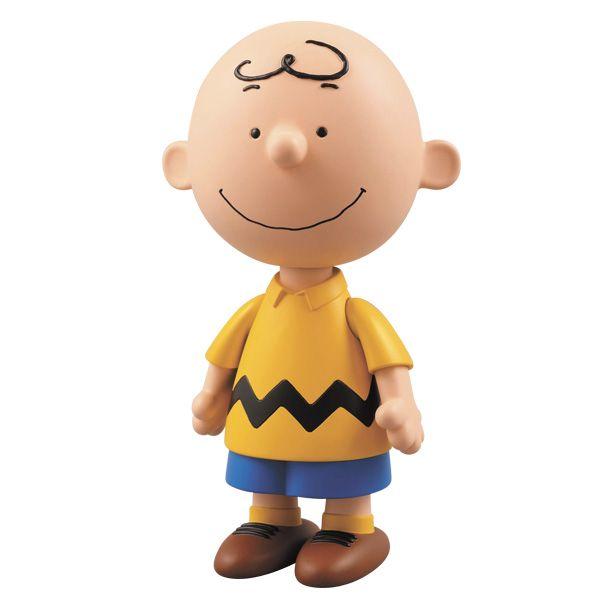 MEDICOM TOY（メディコム・トイ） UDF PEANUTS シリーズ1 CHARLIE