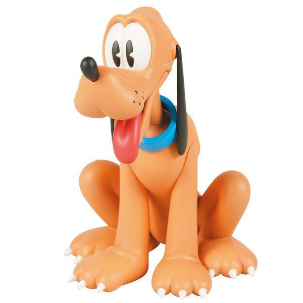Udf Disney スタンダードキャラクターズ プルート Project 1 6 通販 Yahoo ショッピング