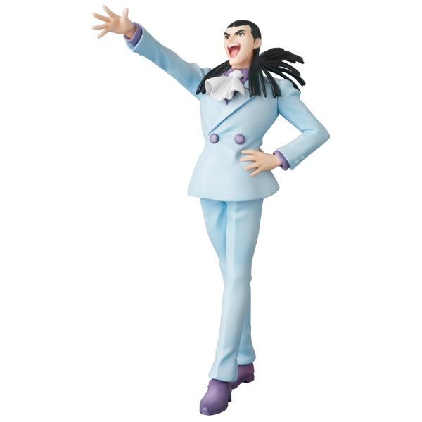 メディコム・トイ 幻夜 メディコム・トイ 幻夜 MEDICOM TOY UDF 幻夜 : MEDICOM TOY