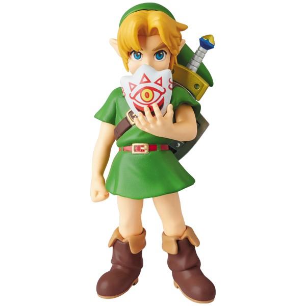 UDF リンク ふしぎのぼうし メディコム・トイ UDF リンク ふしぎのぼうし - メルカリ