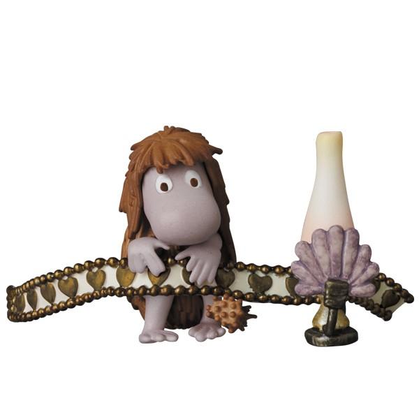 Udf Moomin シリーズ1 ご先祖さま オイルランプ付き Project 1 6 通販 Yahoo ショッピング