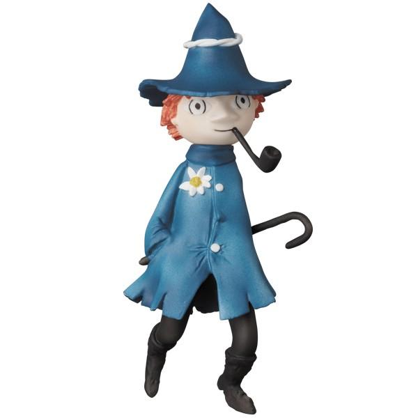 MEDICOM TOY UDF MOOMIN シリーズ2 ヨクサル : PROJECT 1・6 MEDICOM TOY UDF MOOMIN シリーズ2 ヨクサル : PROJECT 1・6
