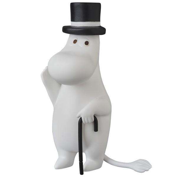 MEDICOM TOY UDF MOOMIN シリーズ3 ムーミンパパ : MEDICOM TOY