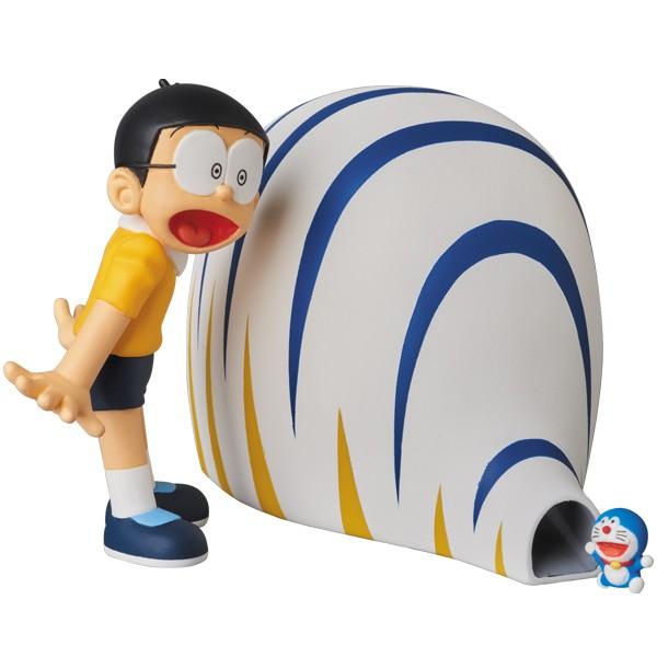 Udf 藤子 F 不二雄作品 シリーズ11 ゆめの町 ノビタランド Project 1 6 通販 Yahoo ショッピング