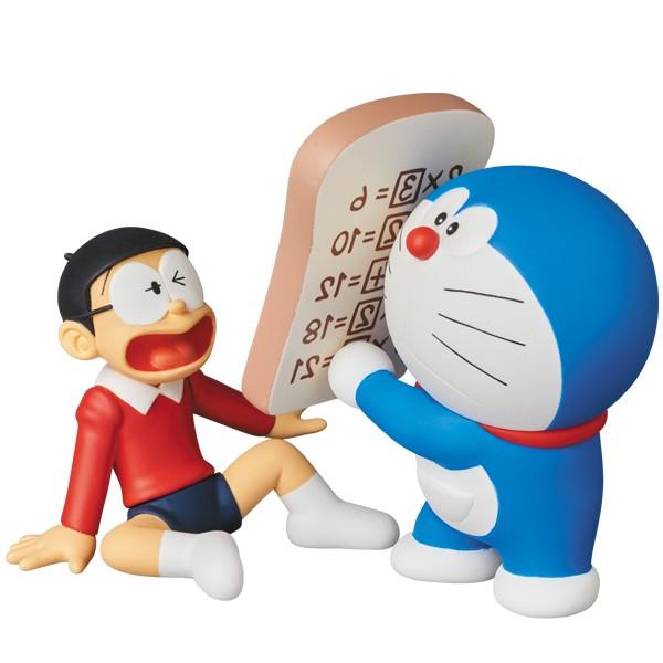 MEDICOM TOY（メディコム・トイ） UDF「藤子・F・不二雄作品」シリーズ
