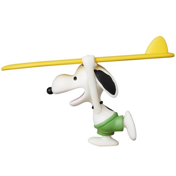 ＵＤＦ ＳＮＯＯＰＹ 　ＳＥＲＩＥＳ９　４５３〜４５９ UDF No.453 「PEANUTS シリーズ9」 CHARLIE BROWN & SNOOPY 50`s
