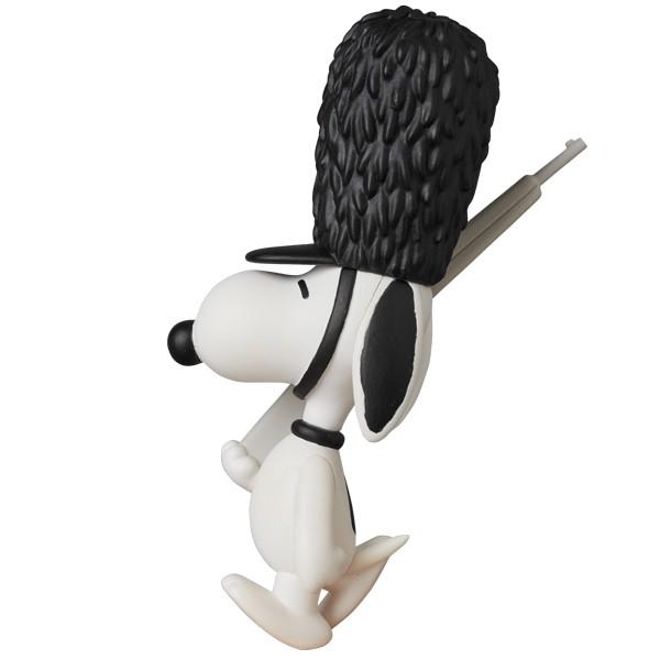 UDF PEANUTS �V���[�Y10 QUEEN'S GUARD SNOOPY