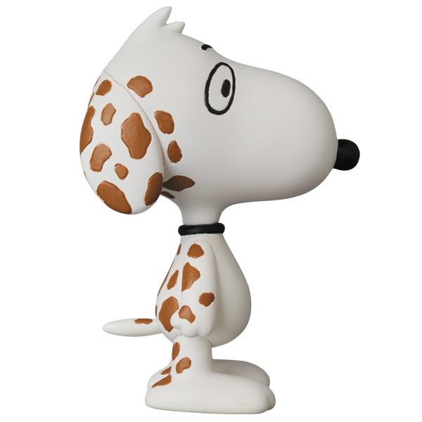 MEDICOM TOY（メディコム・トイ） UDF PEANUTS シリーズ10 MARBLES