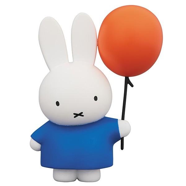 Udf ディック ブルーナ シリーズ3 ミッフィーとふうせん Project 1 6 通販 Yahoo ショッピング