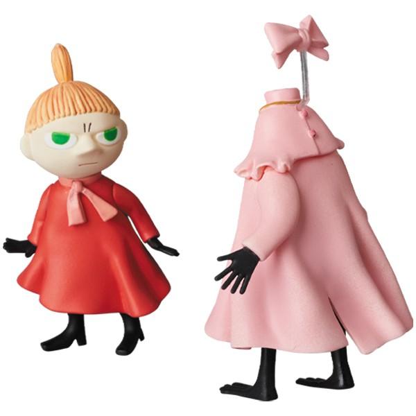 MEDICOM TOY - MEDICOM TOY 100%KUBRICK ムーミンシリーズ/ミィ MEDICOM TOY - MEDICOM TOY 100%KUBRICK ムーミンシリーズ/ミィ