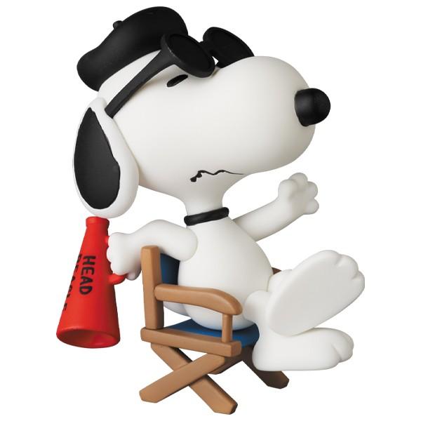 MEDICOM TOY（メディコム・トイ） UDF PEANUTS シリーズ11 FILM