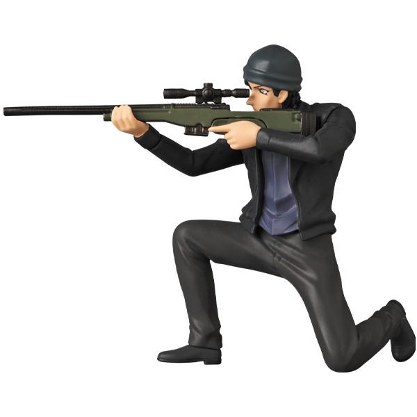 Udf 名探偵コナン シリーズ3 赤井秀一 スナイパー Project 1 6 通販 Yahoo ショッピング