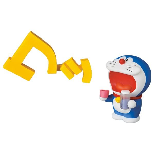 【メディコム・トイ公式】UDF「藤子・F・不二雄作品」シリーズ15 コエカタマリン MEDICOM TOY フィギュア ギフト プレゼント