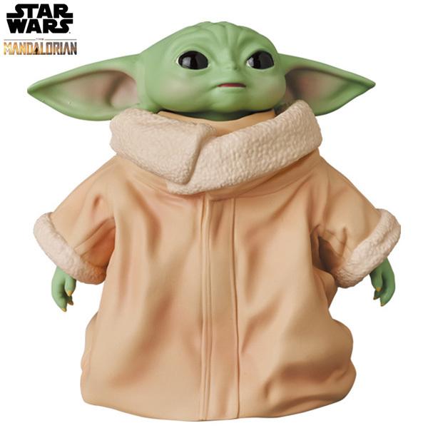 MEDICOM TOY（メディコム・トイ） UDF GROGU(TM) Look-Up : MEDICOM