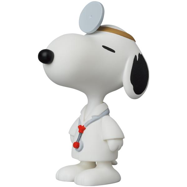 MEDICOM TOY（メディコム・トイ） UDF PEANUTS SERIES 15 DOCTOR