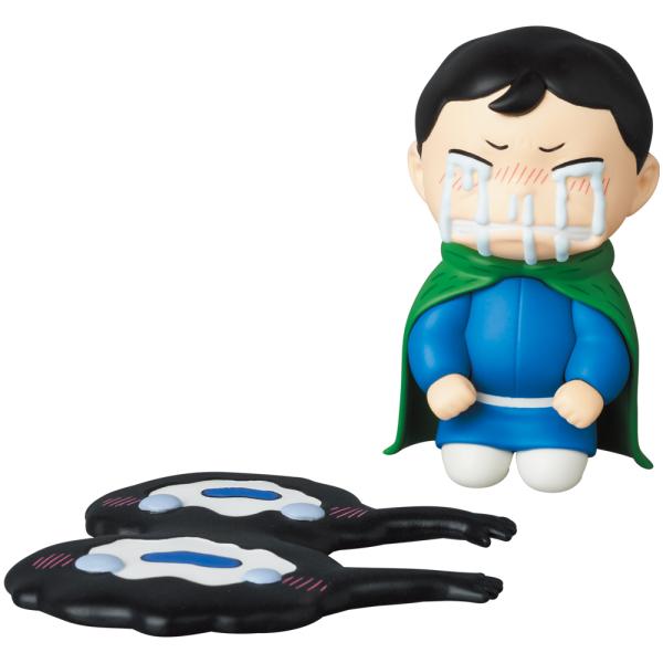 UDF 王様ランキング ボッジ & カゲ 「再会」