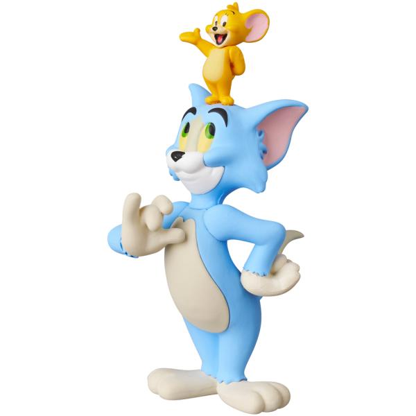 MEDICOM TOY（メディコム・トイ） UDF TOM AND JERRY Classic Color