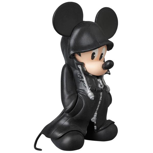 MEDICOM TOY（メディコム・トイ） UDF KINGDOM HEARTS KING MICKEY